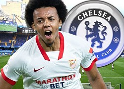 Chelsea đạt thỏa thuận chiêu mộ Jules Kounde giá 50 triệu euro