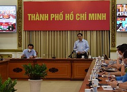 &#8220;Chống dịch nhiều mặt chưa tính hết, phải kiện toàn Ban chỉ đạo quốc gia&#8221;