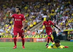 Chủ tịch FIFA lên tiếng, Liverpool buộc phải để Salah về tập trung ĐT Ai Cập