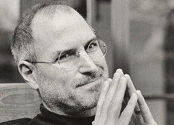 Chưa tốt nghiệp đại học và chẳng viết nổi một dòng code, bí kíp nào đã giúp Steve Jobs tạo nên đế chế công nghệ Apple hàng nghìn tỷ USD?