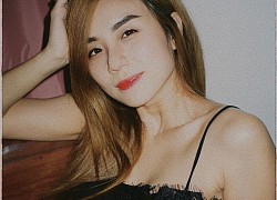 Cindy Lư &#8211; vợ cũ Hoài Lâm ôm 2 con bỏ chạy trong đêm