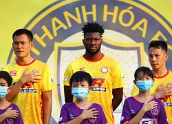 &#8216;Cơ chế bong bóng&#8217; cho V.League như tuyển Việt Nam?