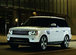 Có nguy cơ gây hỏa hoạn, hơn 111.000 chiếc Land Rover bị triệu hồi gấp