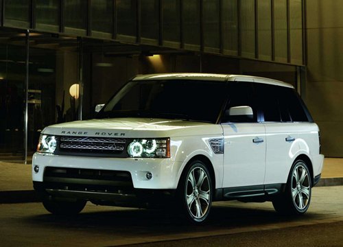 Có nguy cơ gây hỏa hoạn, hơn 111.000 chiếc Land Rover bị triệu hồi gấp