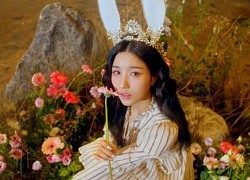 Cựu trưởng nhóm IZ*ONE - Kwon Eunbi xinh đẹp tuyệt vời trong MV solo đầu tay "DOOR"