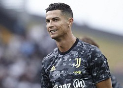 Dàn sao Man City phấn khích trước viễn cảnh được thi đấu cùng Ronaldo