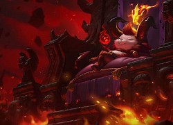 Đấu Trường Chân Lý: Điều gì đã khiến Teemo bỗng nhiên trở thành unit có winrate cao nhất hiện tại?