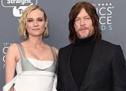 Diane Kruger đính hôn