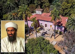 Dinh thự của anh trai bin Laden được rao bán giá 28 triệu USD