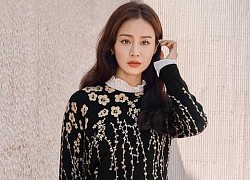 Dính tin đồn bầu bí lần 3 vì phát ngôn của Bi Rain, Kim Tae Hee lộ diện với loạt ảnh mặc đồ giấu bụng