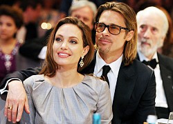 Đổ cả triệu đô kiện cáo Brad Pitt, Angelina Jolie quyết tâm "gỡ gạc" bằng cách hẹn hò bạn trai tỷ phú?