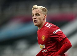 Đội hình dự kiến Wolves vs Man United: Cơ hội cho Van de Beek