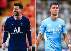 Duyên nợ Ronaldo - Messi sau lễ bốc thăm chia bảng của UEFA Champions League