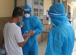 F0 nào được sử dụng thuốc kháng virus Molnupiravir?