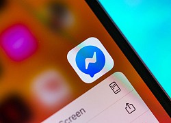 Facebook Messenger tròn 10 năm tuổi