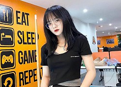 Gấm Kami, Thuỷ Tiên, Quỳnh Alee cán mốc 1 triệu follow trên Facebook một thành tích đáng nể trong giới streamer