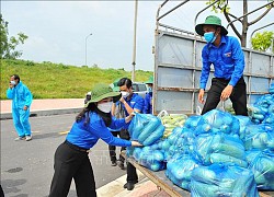 Giới trẻ Thủ đô với trào lưu 'Thanh niên Hà Nội - Không vội ra đường'