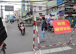 Giọt nước mắt ân hận của người đàn ông gây rối chốt kiểm soát, xúc phạm cán bộ khi được yêu cầu trình giấy đi đường