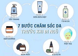 Góc thắc mắc của hội chị em: nên skincare trước hay sau khi làm "chuyện ấy"?