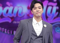 Hải Nam - Hot boy bị đồn hẹn hò Jun Vũ từng được tỏ tình nhiều nhất trên show thực tế