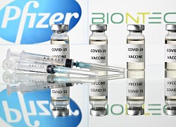 Hải quan nói gì về đề nghị thông quan nhanh 31 triệu liều vắc xin Pfizer?