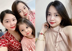 Hằng Túi khoe ảnh chụp cùng gia đình, dân tình "phát lú" vì không biết đâu là mới là Hằng thật!