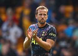 Harry Kane xác nhận ở lại Tottenham