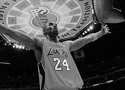 "Hiệu ứng Kobe Bryant", tâm thư cho ngày đặc biệt