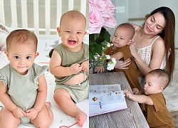 Hồ Ngọc Hà lên tiếng khi bị nói thương Leon hơn và bỏ bê Lisa