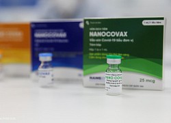 Hội đồng đạo đức thông qua kết quả giữa kỳ 3a vaccine Nanocovax