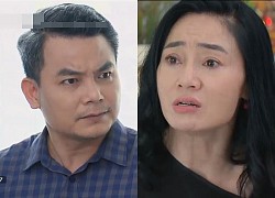 'Hương vị tình thân' tập 21 (p2): Bà Xuân choáng váng khi ông Khang tuyên bố 'Viết đơn đi, tôi ký'