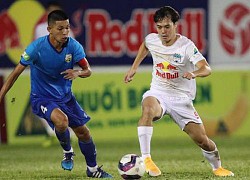 Hủy V-League 2021: Hoàng Anh Gia Lai 'chờ' vô địch