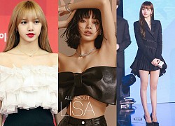 Jennie thân hình chuẩn nhất, nhưng Lisa mới là thành viên body sang nhất BLACKPINK và đây là lý do!