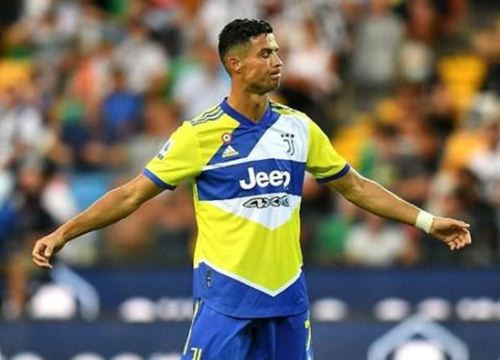 Juventus lên kế hoạch phát hành cổ phiếu mới khi chia tay Ronaldo