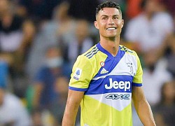 Juventus muốn bán Ronaldo cho Man City