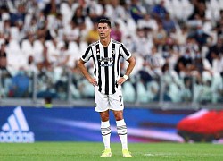 Juventus tức giận với người đại diện của Ronaldo