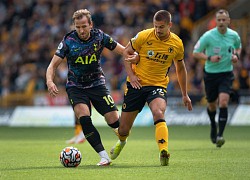 Kane đòi Tottenham tăng lương gấp đôi sau khi không thể tới Man City