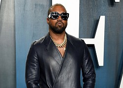 Kanye West đổi nghệ danh