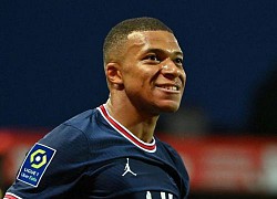 Kế hoạch ra mắt Mbappe của Real Madrid