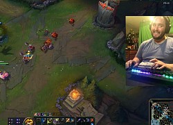 Kêu oan trên sóng, streamer chuyên chơi Teemo bị cộng đồng tố ngược: "Anh ta cần bị Riot cấm vĩnh viễn"