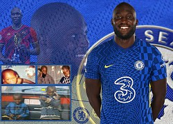 Khám phá bí kíp thực dưỡng của Romelu Lukaku