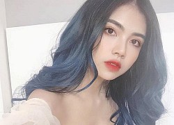 Khoe body nóng bỏng với tư thế "khó đỡ", nữ streamer sexy nhất Việt Nam khiến fan thốt lên: "Cong hơn cả đường đua"