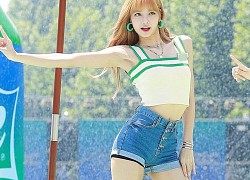 Không phải Jennie, Lisa mới là mỹ nhân có body hoàn hảo nhất BLACKPINK