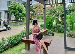 Không thiếu những góc view sống ảo cực phẩm tại khu nghỉ dưỡng Sunset Sanato Resort Phú Quốc nức danh đảo ngọc