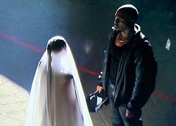 Kim Kardashian &#8211; Kanye West cưới lại từ đầu sau 6 tháng ly hôn?