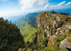 Kinh nghiệm đi Trekking đỉnh Pha Luông khám phá nóc nhà của cao nguyên Mộc Châu