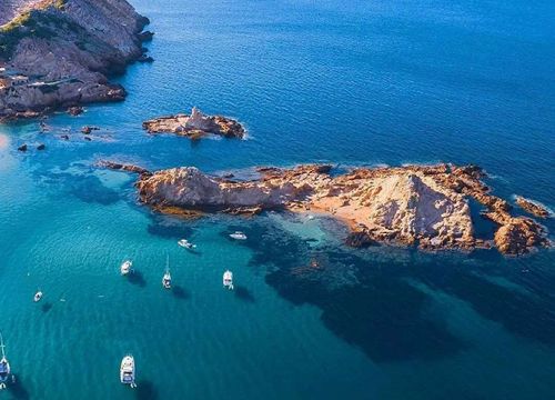 Kinh nghiệm du lịch đảo Menorca - viên ngọc ẩn của quần đảo Balearic Tây Ban Nha