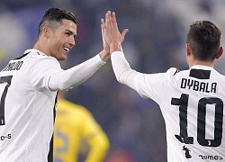 Ký hợp đồng với Ronaldo là một sai lầm