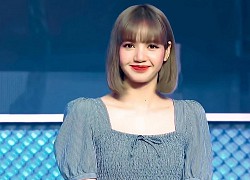 Lisa (BLACKPINK) không là "nữ hoàng mạng xã hội" của Kpop thì còn ai vào đây nữa, nhìn những con số tương tác mà chóng mặt!