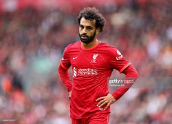 Liverpool từ chối nhả Mohamed Salah cho tuyển Ai Cập, đối thủ của tuyển Việt Nam chịu ảnh hưởng trực tiếp